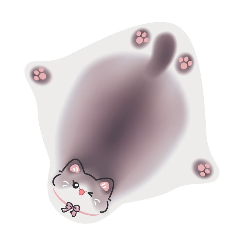 100 stickers SLR camera lens Multifunctional cosmetics storage bag Velcro pet bag Self-adhesive cloth cosmetic bag