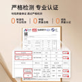 Distribute living room carpets  new style no-wash and wipeable sofa cream style waterproof bedroom bedside high-end floor mat