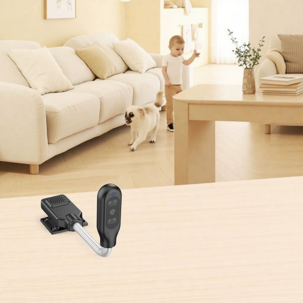 New 5g wireless wifi pet camera for home use - smart security monitoring with remote two-way talk, 4k resolution