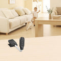 New 5g wireless wifi pet camera for home use - smart security monitoring with remote two-way talk, 4k resolution