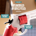 new arrival revolver small water gun desert eagle mechanical burst toy water gun summer beach water spray gun