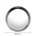 Silver 44cm tray