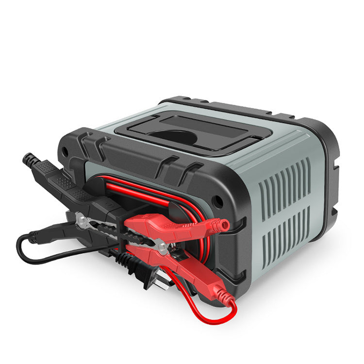 12v6a charger, car battery charger, motorcycle battery charger, battery charger