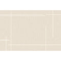 Washable rug living room  new light luxury high-end modern minimalist bedside bedroom low-maintenance waterproof mat