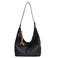style tote bag 2025 new autumn and winter k-styleeasiest for match shoulder bag work clothingclassy crossbody bag niche style
