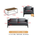 3+1+1+ long coffee table (xipi)