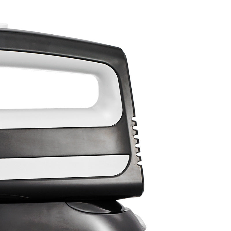 Factory direct: home-use desktop cream whipper - small electric egg beater for half-egg white cakes - hot seller!