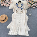 Apricot long sleeves