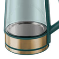 Electric kettle, stainless steel rapid heating kettle, 2.0l household automatic heating kettle - wholesale for manufacturers & gifts