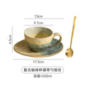 Water green-large + spoon