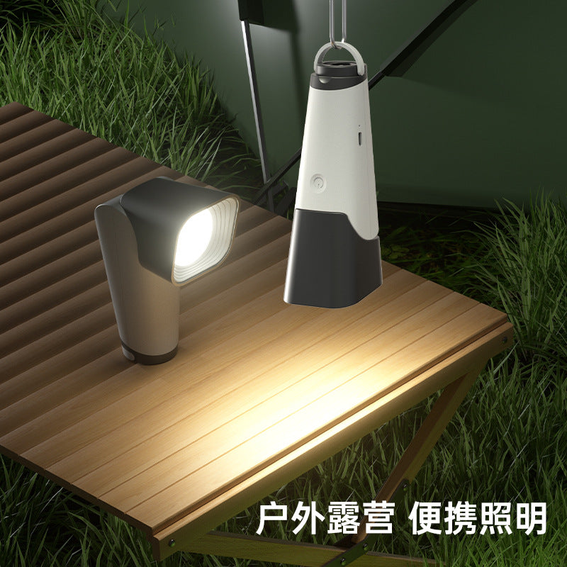 reading desk lamp, eye protection, study, bright enough, dormitory student bedside lamp, rechargeable, portable, long battery life, fill light night light
