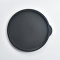 Lanye round lunch box fresh-keeping bowl cover microwave sealing cover refrigerator plastic cover food grade plastic cover
