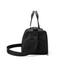 unisex sports and fitness bag, large capacity, wet and dry separation, swimming bag, short trip business travel tote bag