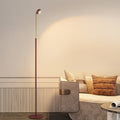 Floor lamp living room sofa corner atmosphere accessible luxury creative vertical lamp living room simple modern bedside designer lamp