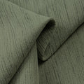 Japanese style tree pattern chenille blackout curtains casual cotton and linen curtain fabric living room bedroom bay window shaoxing keqiao fabric