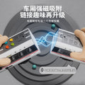 Electric high-speed train simulation toy - fuxing hao emu model - educational toy for boys and children ages 3-5 - cross-border
