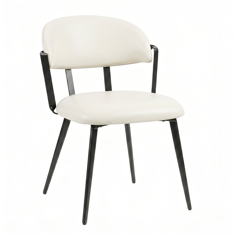 Backrest computer chair for home girls bedroom dressing table makeup chair backrest office chair front desk bar chair for home casual