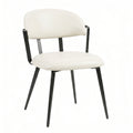 Retrocasual office chair for home study popular coffee shop adjustable rotate back chair for long sitting and not tired computer chair