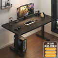 Electric adjustable desk - heavy-duty, reinforced legs - perfect for home office, gaming, study, and computer use
