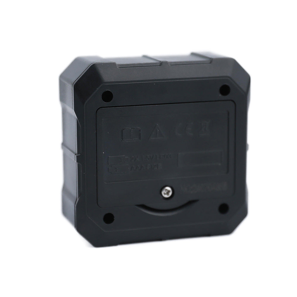 Electronic digital display inclinometer Inclination box Electronic touch screen angle measuring instrument Slope instrument wholesale