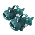 New arrivalkids slippers summer men's and women's cute cartoon clogs home non-slip toe shoes fashionoutwear sandals