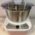 For home desktop intelligent fully automatic dough mixer and fermentation all-in-one electric fermentation mixer chef machine cross-border american standard