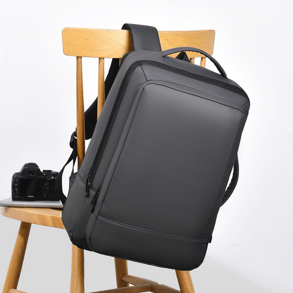 New backpack travel lightweight backpack unisex backpack commuter bag large capacity backpack men's backpack