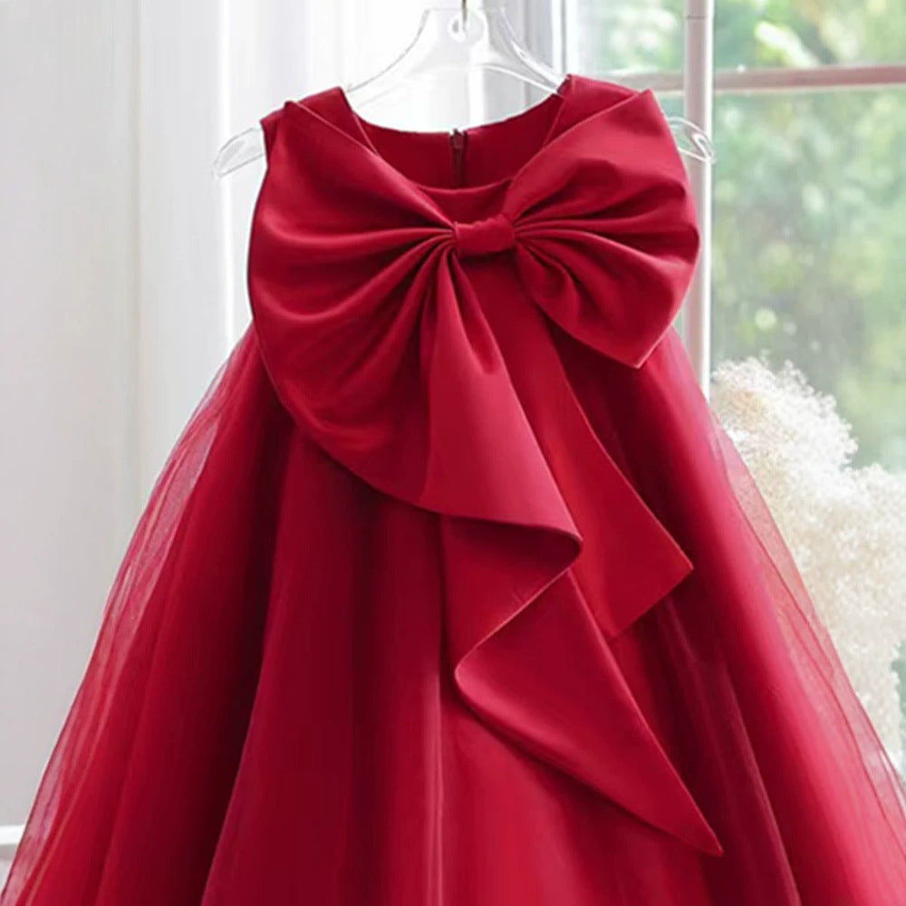 exclusive: children's formal dresses, princess dresses, girls' performance tutu skirts, high-end dresses, piano recital costumes