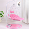 Double white with footrest (reclining/seating) - buy one get nine free