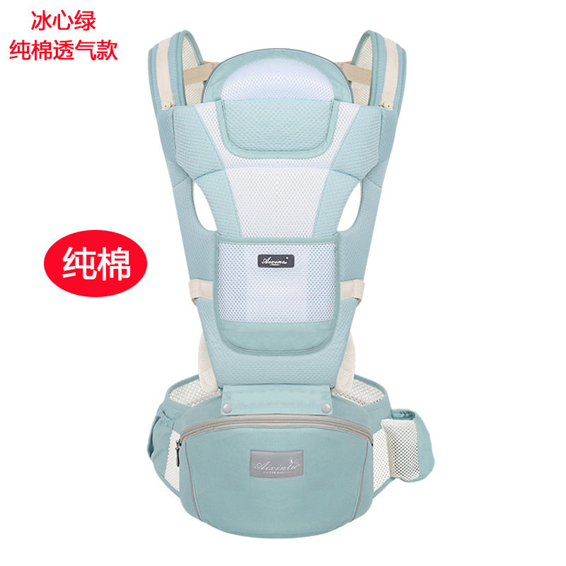 Factory in stock baby carrier waist stool single stool baby all year roundneutralkids baby carrier handy gadget
