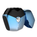 Wholesale 8w mini portable electric shaver for men - floating magnetic head, rechargeable razor