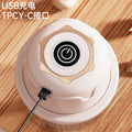 factory direct sales electric food supplement machine, meat grinder, garlic mincer, wireless food processor, small for home garlic pounder wholesale