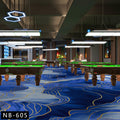 Nb-605 (flame retardant b1 level)