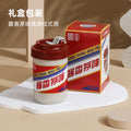 Factory direct sales 304 stainless steel puppy coffee cup portable car water cup yellow duck cup gift
