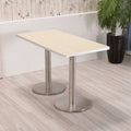 Big table