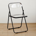 Upgraded and reinforced-black chair [sprayed legs]