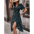 Real shot in stockexport cross-border independent station 1688 foreign order  hot selling fashiondress