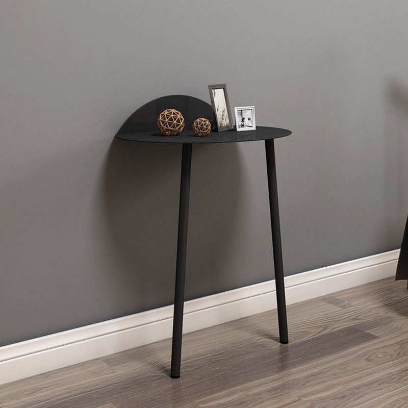 Danish scandinavian wall side table creative side table living room bedroom sofa minimalist coffee table minimalist design bedside table