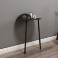 Danish scandinavian wall side table creative side table living room bedroom sofa minimalist coffee table minimalist design bedside table