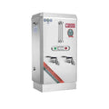 Yuhao electric water boiler fully automatic water boiler commercial water boiler canteen hotel stainless steel water dispenser zk6k