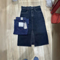 Women denim skirtnew arrival denim skirtavailable denim skirt