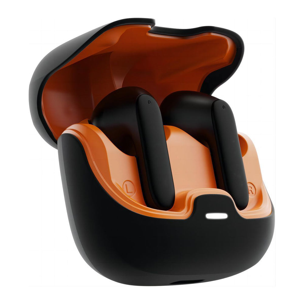 High-quality z40pro dual-mic enc noise cancelling low-latency true wireless in-ear bluetooth earbuds - yan cai