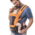 Factory direct: baby hip seat carrier - all-season, multi-functional, baby wrapping essential