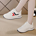 Unisex 2025 autumn new arrival breathable korean style running & casual sneakers - trendy student style (inspired by ins & forrest gump)