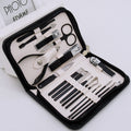 manicure nail scissors stainless steel tool special beauty set manicure set german dead skin scissors wholesale
