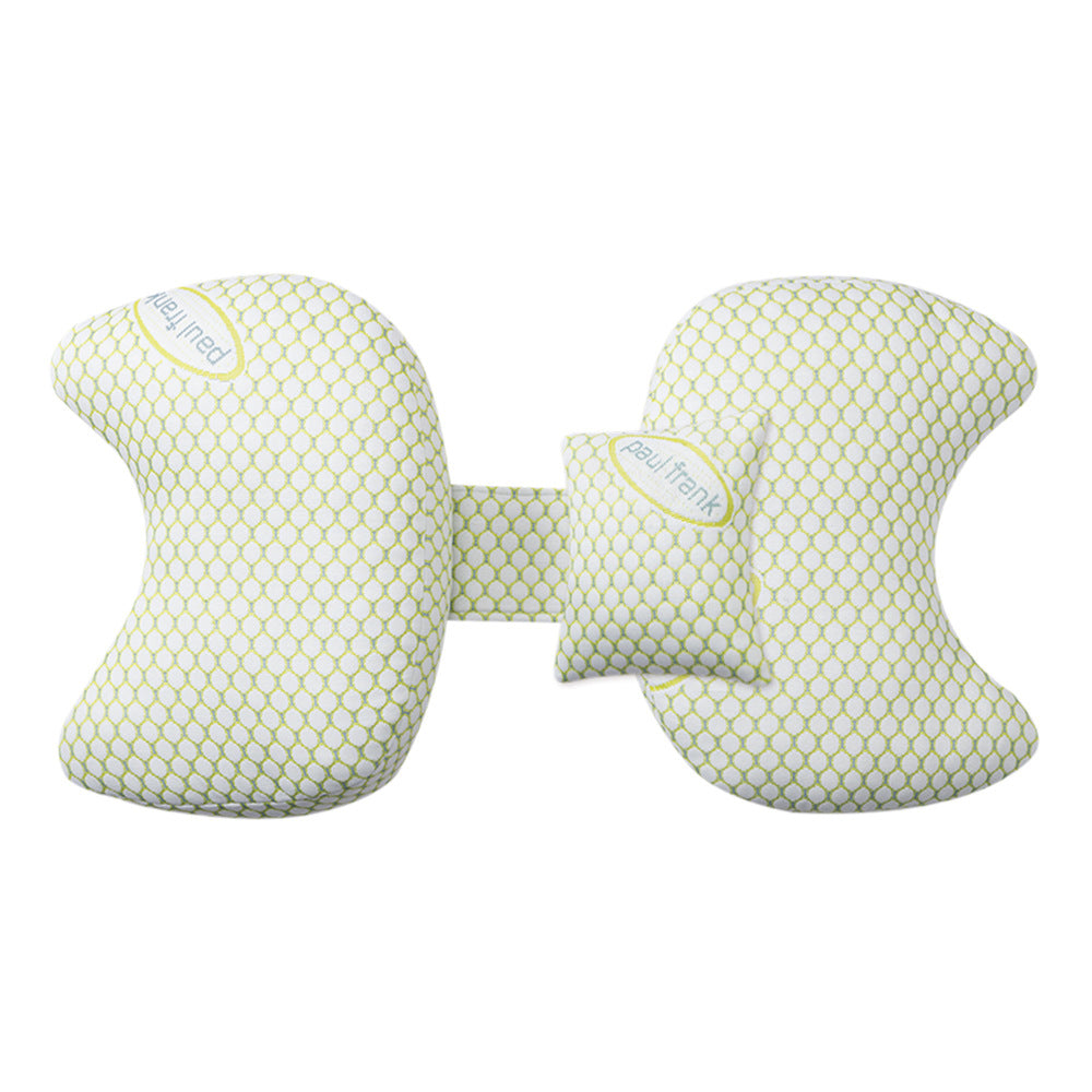 Pregnancy pillow - back support, side sleeper, belly support, side sleeping pillow, pregnancy sleep aid, hug pillow, cushion supplies, backrest pillow