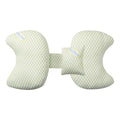 Pregnancy pillow - back support, side sleeper, belly support, side sleeping pillow, pregnancy sleep aid, hug pillow, cushion supplies, backrest pillow