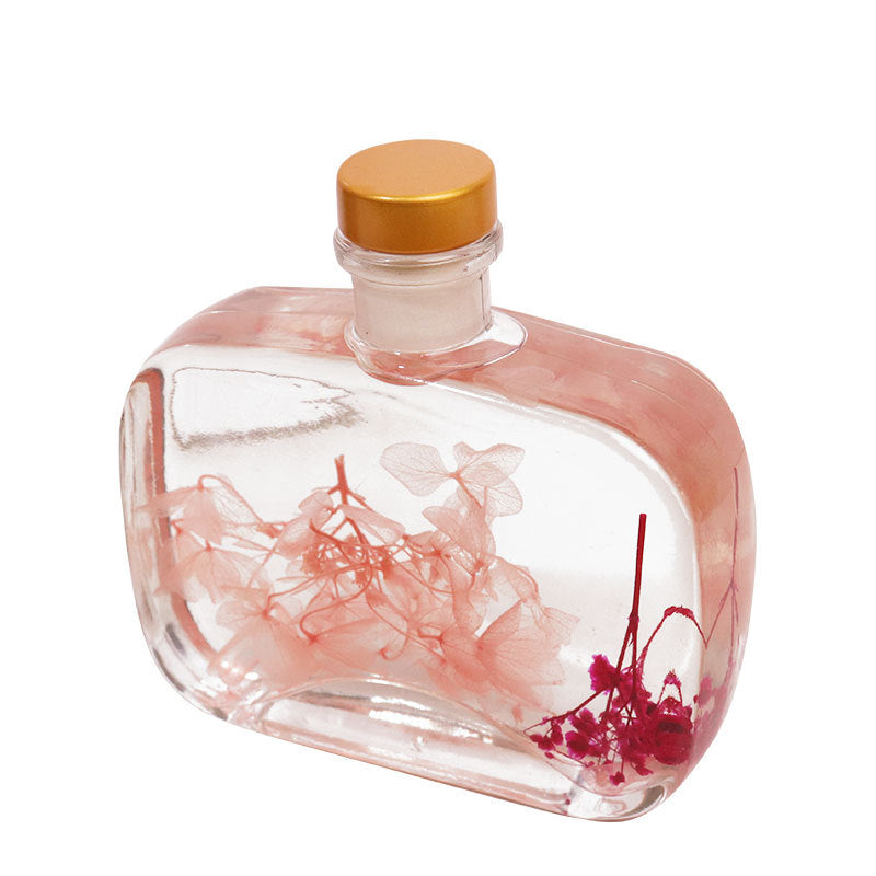 Fireless aromatherapy essential oil home bedroom office b&b fragrance ornament indoor air freshener long-lasting fragrance