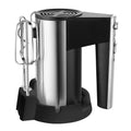 Multifunctional electric hand mixer for home use cx-6629 stainless steel cake cream whisk 5-speed silent mixer