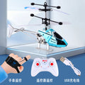 New 8012 blue [remote control + watch]